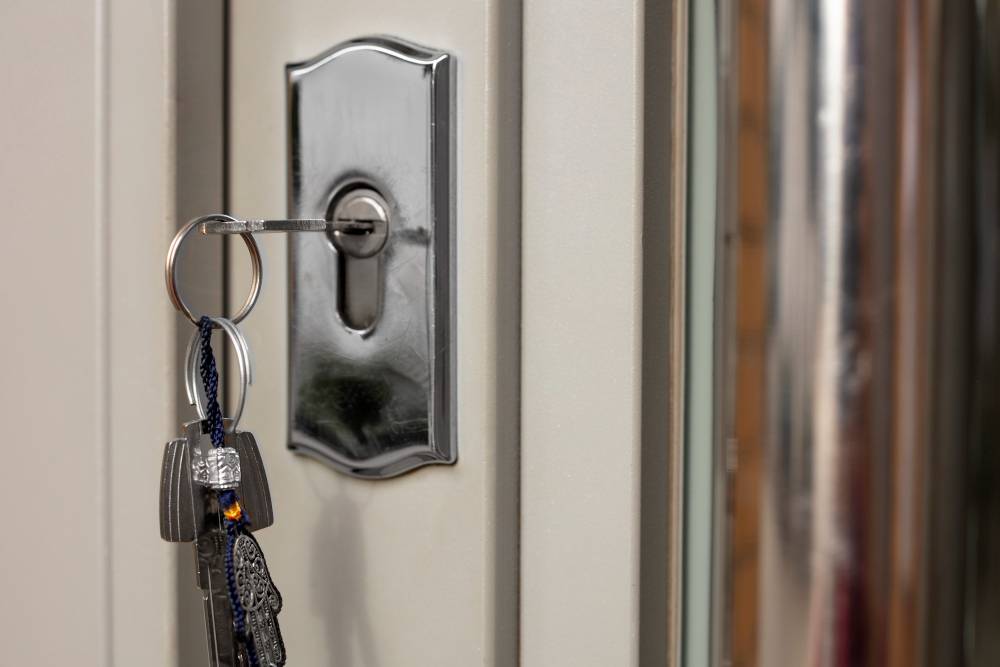 Locksmith For Condos Lock Repair Vancouver