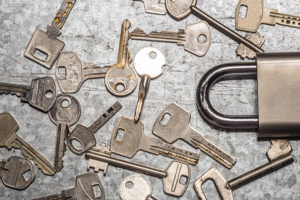 Immediate Locksmith Help Vancouver Rekeying and Lock Replacement