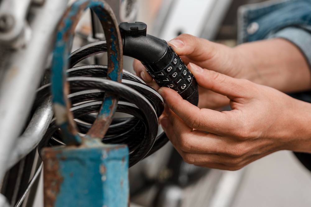 Master Key Systems Vancouver Lock and Key Replacement