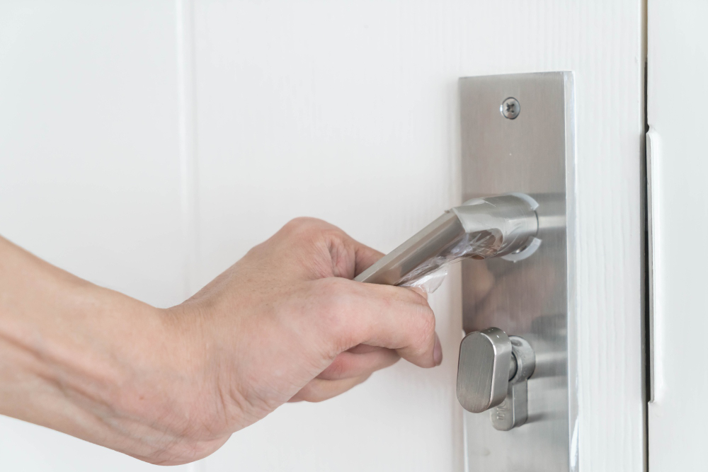 Emergency Key Cutting Residential Lock Installation Vancouver