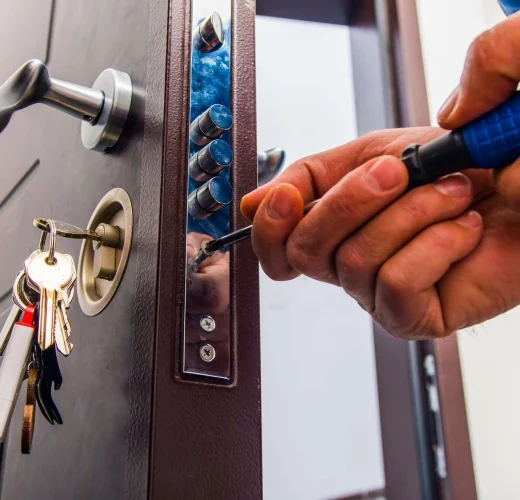 Master Key Systems Vancouver Auto Lock Services