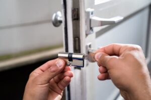 Residential Lock Installation Vancouver Smart Lock Installation