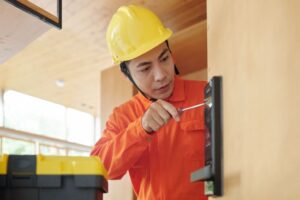 Residential Lock Installation Vancouver Transponder Key Services